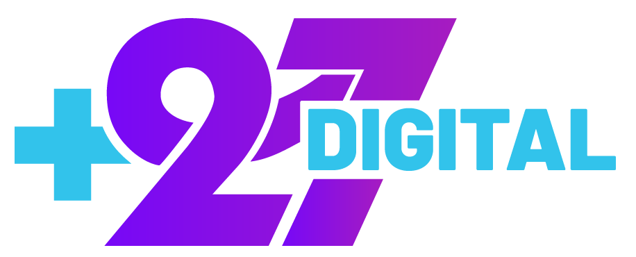 Plus27 Digital